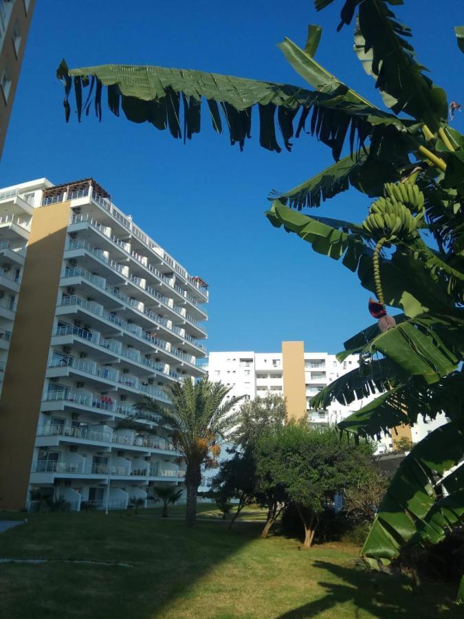 Northern Cyprus Trikomo, Iskele, Long Beach, Caesar Resort 2 Eksteriør billede