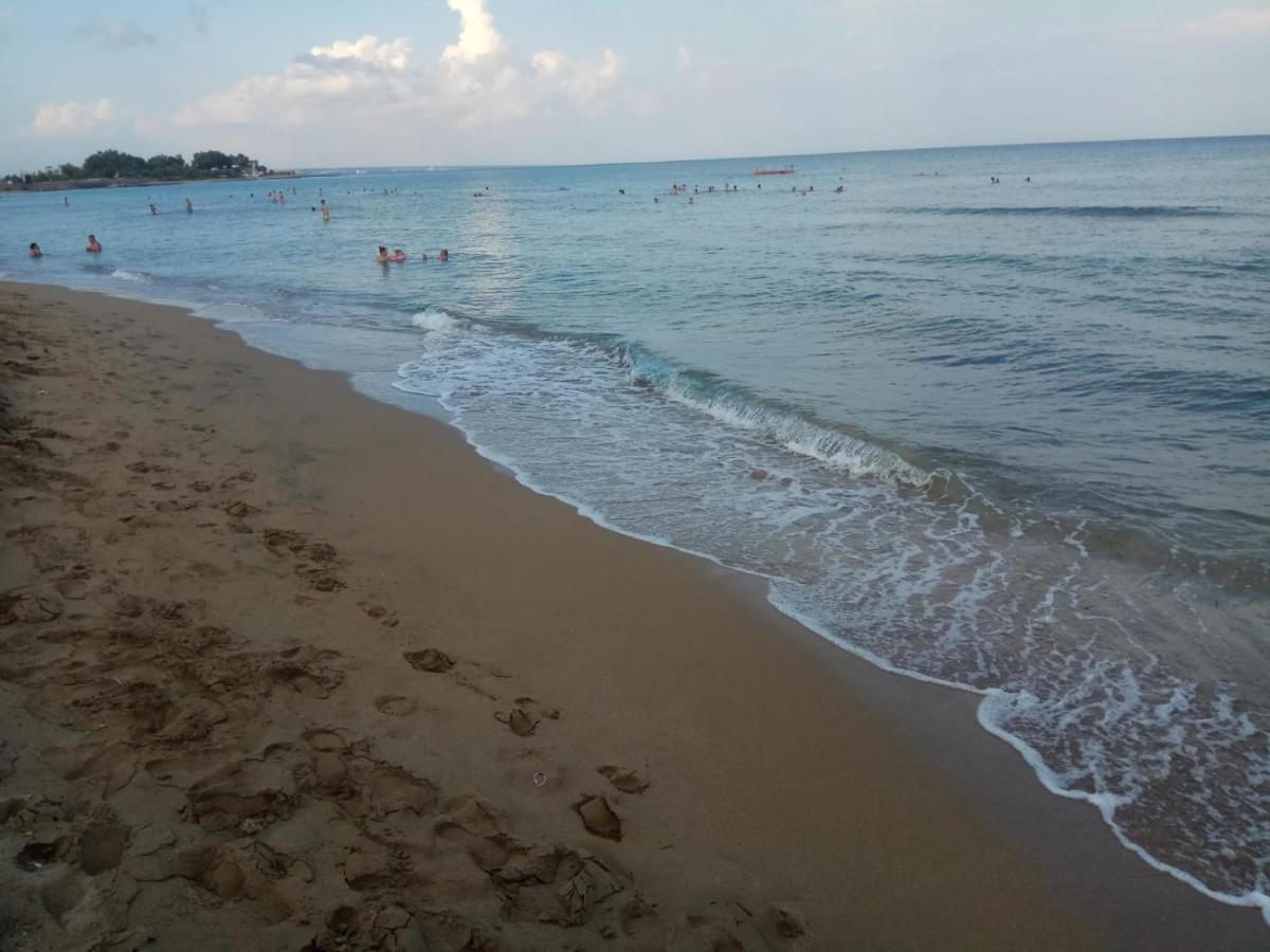 Northern Cyprus Trikomo, Iskele, Long Beach, Caesar Resort 2 Eksteriør billede
